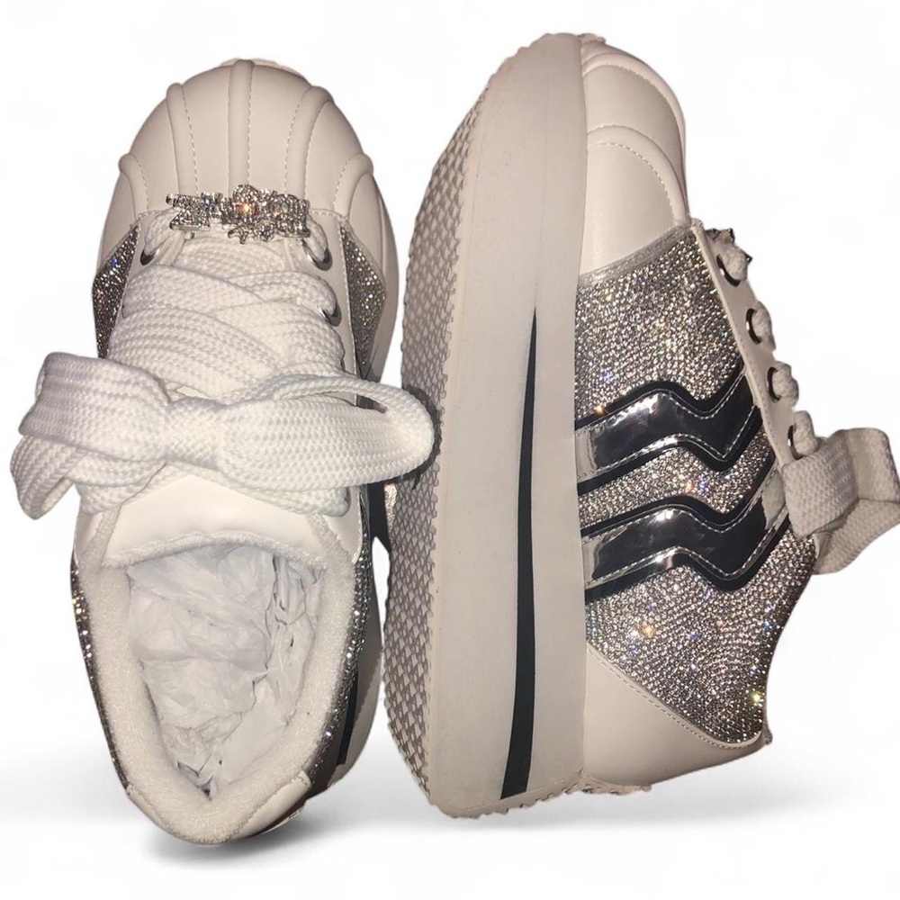 Bratz Forever Diamondz Trainers